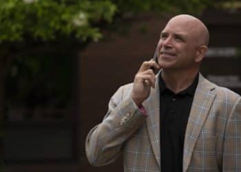 Jim Becker- A Devout Christian, Husband, and Philanthropist Is on a Mission to Wipe Out Homelessness