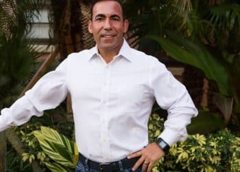 Influencer Tom Caravela Is Using His Podcast to Motivate MSL Job Seekers about Career Development