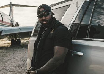 How Byron Rogers’ Book “Finding Meaning After the Military” Is Helping Veterans Transition Back to Civilian Life