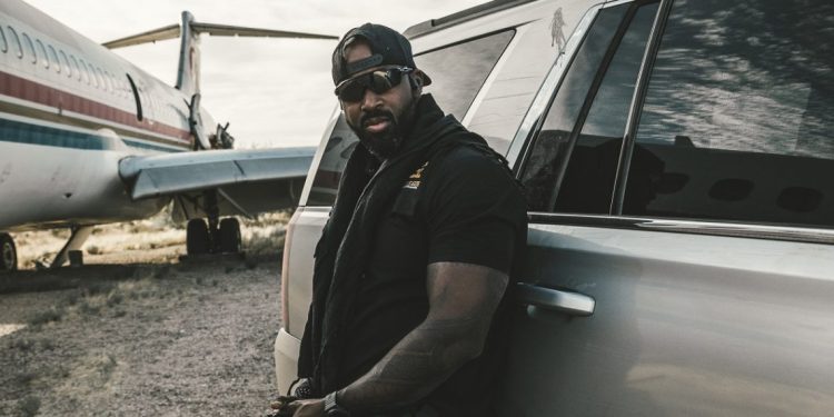 How Byron Rogers’ Book “Finding Meaning After the Military” Is Helping Veterans Transition Back to Civilian Life