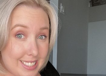 Meet Ryanne Alecia: A Social Media Content Creator Based in Canada