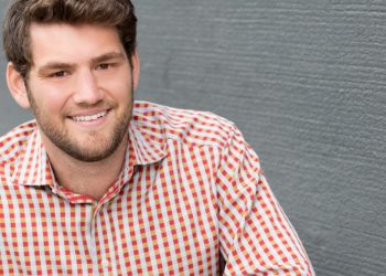 Inventor Curren Krasnoff Explains How Duplicent Can Help Reduce Climate Change