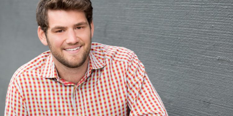 Inventor Curren Krasnoff Explains How Duplicent Can Help Reduce Climate Change