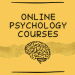 online psychology courses
