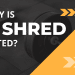Why is V Shred hated?