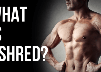 What is VShred