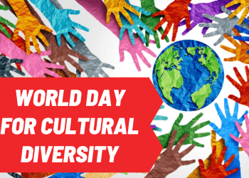 World Day For Cultural Diversity