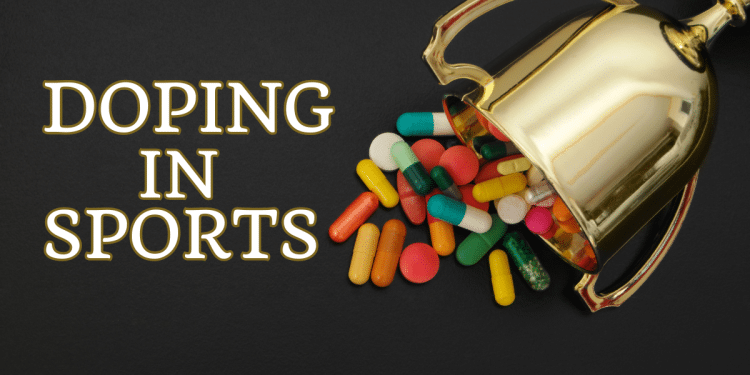 Doping In Sports