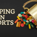 Doping In Sports