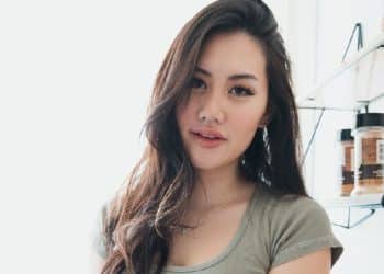 Hailing From a Small Town in California, Princess April Is a Dedicated Member of the Asian Creative Community