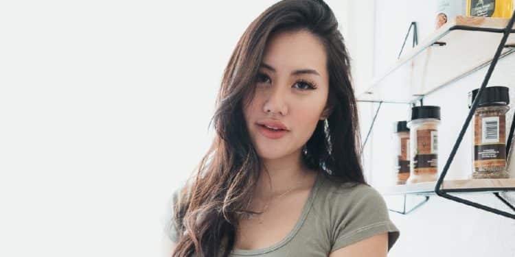 Hailing From a Small Town in California, Princess April Is a Dedicated Member of the Asian Creative Community