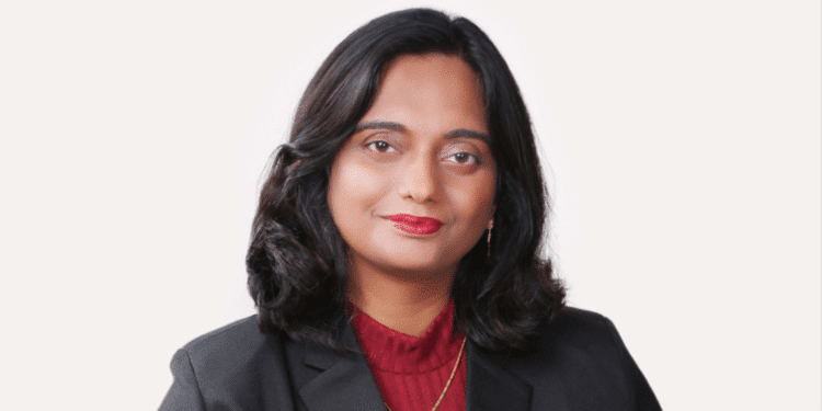 Digital Evangelist & Marketing Expert Namita Tiwari on Adoption of Marketing 5.0 & Tech-Driven Marketing
