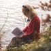 Molly Arbuthnott: Redefining Grief for Children with “Oscar the Ferry Cat”