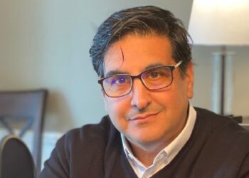 Eric Torigian’s Journey from Quitting the Corporate World to Bringing World-Class HR to the Space