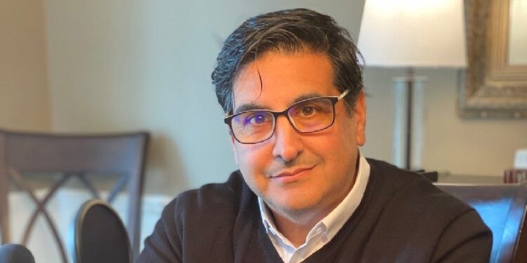 Eric Torigian’s Journey from Quitting the Corporate World to Bringing World-Class HR to the Space