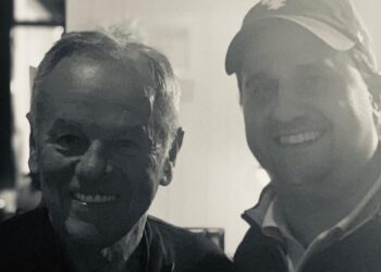 Life Sports Agency’s Senior Vice President Jaafar Choufani Prepares His Clients for Success Beyond Basketball