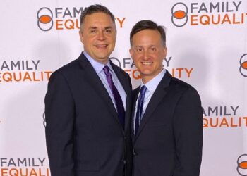 LGBTQ+ Nation: Scott Gatz’s Mission to Inform, Educate, and Unite the LGBTQ Community
