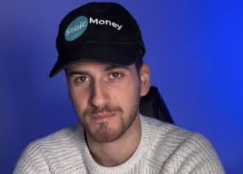 Here Is What Sets Vittorio Rigato’s Business, Stoic Money, Apart from Other Investment Coaches