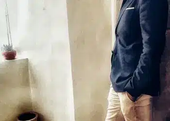 “Your Biggest Achievement Is to Be Happy with What You Do,” States the Mexican Author, Pedro Bori