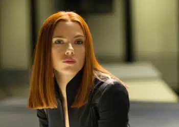 Scarlett Johansson denounces Disney for the digital premiere of ‘Black Widow’
