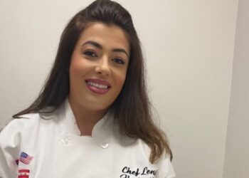 HyeFeastLA Takes the Inspiration from Lena Artunian’s Late Father – An Acclaimed Chef and Entrepreneur