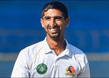 Shahnawaz Dahani: From Rising through the Ranks Unknown to Taking the World by Storm