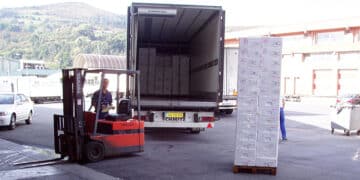 Monitor every step before products reach homes