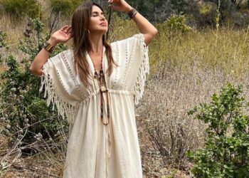 “All Healing Starts from the Inside Out,” Says Shehera Mocellin, a Transformative Coach Helping People Tap Into Their Innate Capabilities to Heal