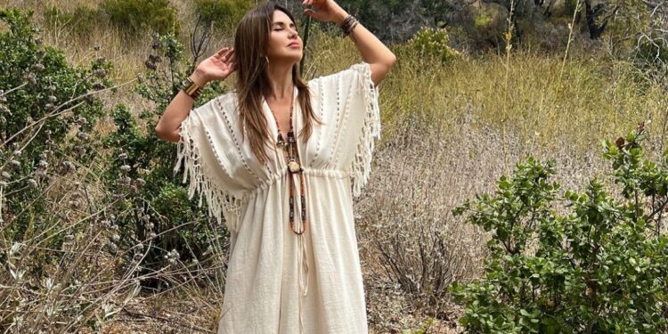 “All Healing Starts from the Inside Out,” Says Shehera Mocellin, a Transformative Coach Helping People Tap Into Their Innate Capabilities to Heal