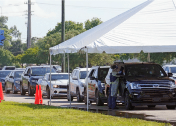 Florida COVID-19 Cases Increase 50% in One Week