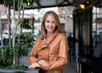 Women in Business: Overcoming Challenges and Thriving with Dr. Courtney R. McCashland