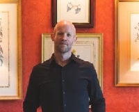 Steven Kaufman