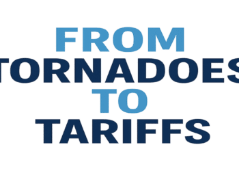 From Tornadoes to Tariffs Trending US News Stories Today