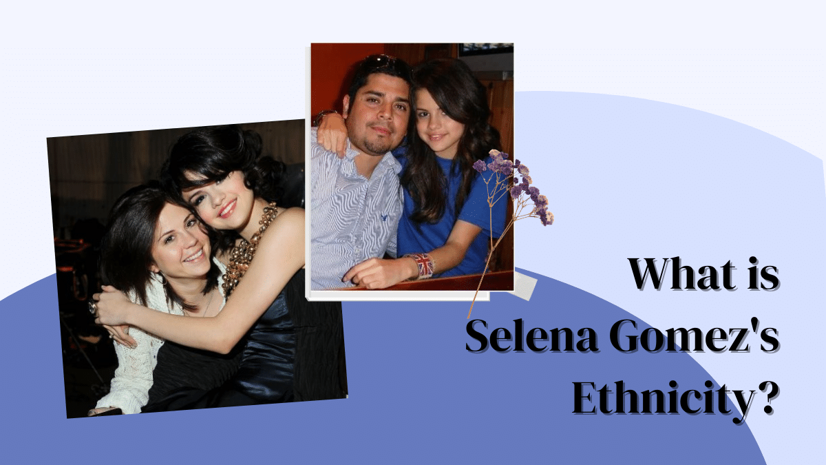 Decoding the Enigma: Who Is Selena Gomez? - The Chicago Weekly