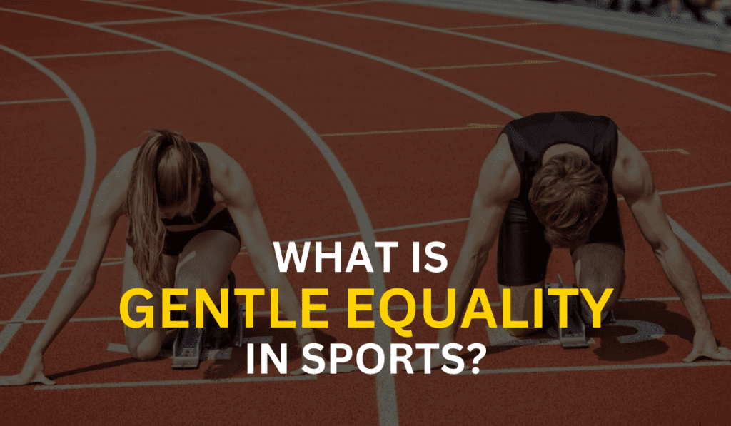 gender inequality in sports