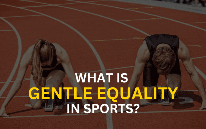 gender inequality in sports