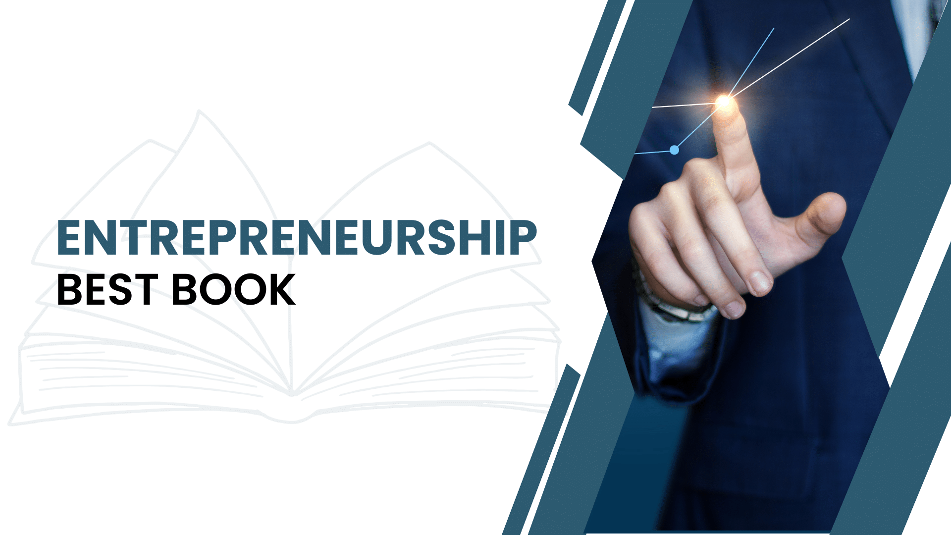 Best Entrepreneurship Books