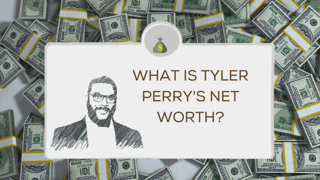 Tyler Perry