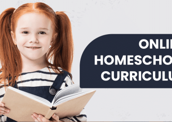 Online Homeschool Curriculum