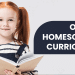 Online Homeschool Curriculum