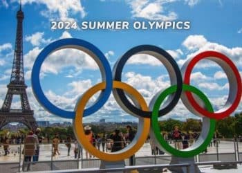 2024 summer olympics