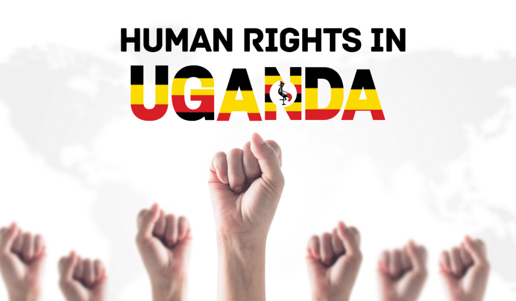 Human Rights In Uganda