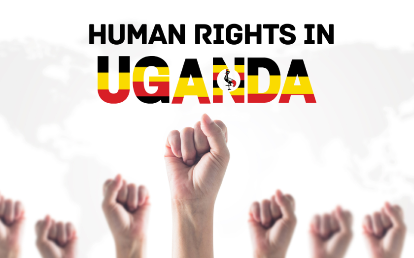 Human Rights In Uganda