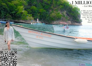 Here’s How Nikita Karizma Found Her Way into the Competitive Fashion Industry