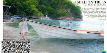 Here’s How Nikita Karizma Found Her Way into the Competitive Fashion Industry