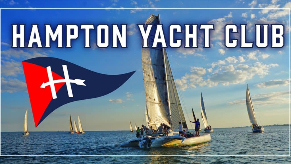 Yacht Clubs In the Hamptons