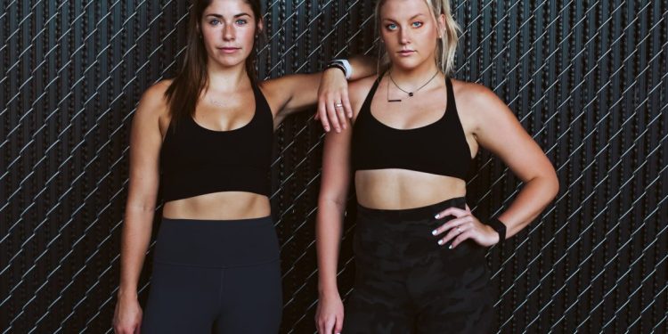 Here’s How Carly and Maddie Biron Contribute to Your Fitness with Their “Health at All Sizes’’ Ideology