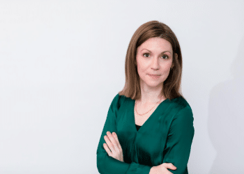 Therapist Stephanie Gilbert Offers 5 Strategies to Address the Feeling of Not Having Enough