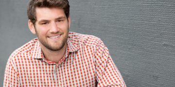 Inventor Curren Krasnoff Explains How Duplicent Can Help Reduce Climate Change