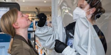 Germany will force travelers not vaccinated or without full regimen to submit a negative PCR